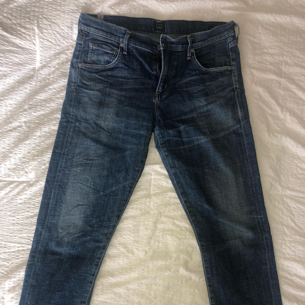 Citizens of Humanity Jeans